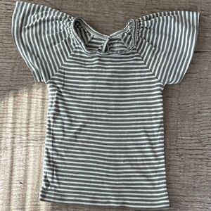 Soor Ploom Flutter Tee